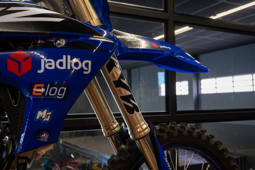 Foto do veículo YAMAHA YZ 450F  2020 75 KM 49.900,00