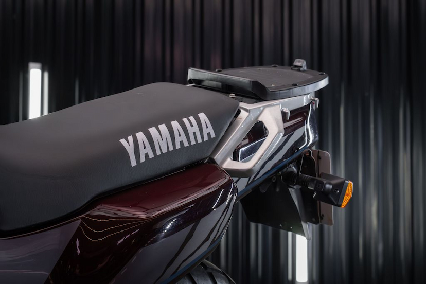 Foto do veículo YAMAHA XTZ 750S TENERE  1996 72.000 KM 35.900,00