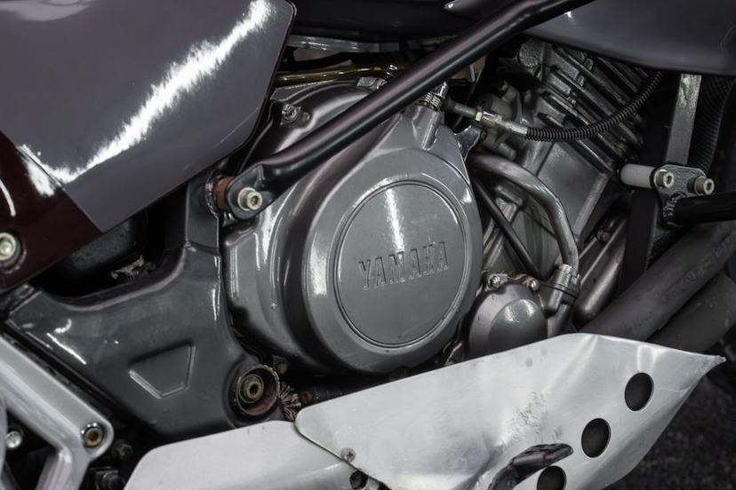 Foto do veículo YAMAHA XTZ 750S TENERE  1996 72.000 KM 35.900,00