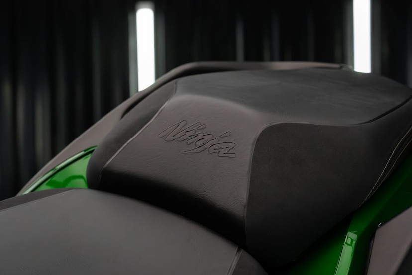 Foto do veículo KAWASAKI NINJA H2 SX SE  2019 8.250 KM 169.900,00
