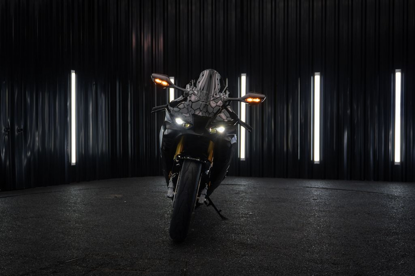 Foto do veículo HONDA CBR 1000 RR-R FIREBLADE SP 2024 1.943 KM 174.900,00