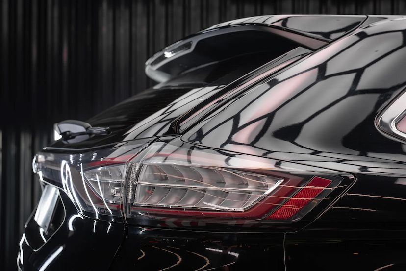 Foto do veículo FORD EDGE 3.5 V6 GASOLINA TITANIUM AWD AUTOMÁTICO 2016 111.952 KM 105.900,00