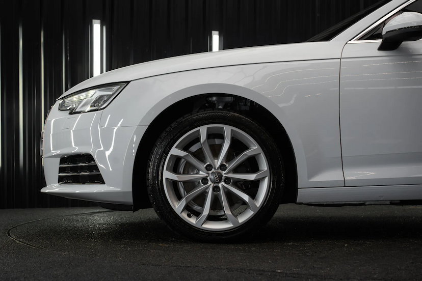 Foto do veículo AUDI A4 2.0 TFSI AMBIENTE AVANT GASOLINA 4P S TRONIC 2017 121.189 KM 119.900,00