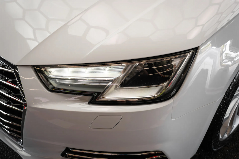 Foto do veículo AUDI A4 2.0 TFSI AMBIENTE AVANT GASOLINA 4P S TRONIC 2017 121.189 KM 119.900,00