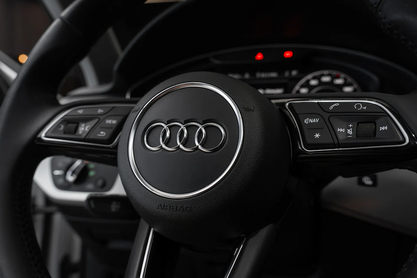 Foto do veículo AUDI A4 2.0 TFSI AMBIENTE AVANT GASOLINA 4P S TRONIC 2017 121.189 KM 119.900,00