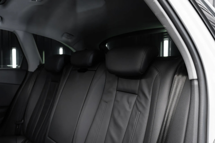 Foto do veículo AUDI A4 2.0 TFSI AMBIENTE AVANT GASOLINA 4P S TRONIC 2017 121.189 KM 119.900,00