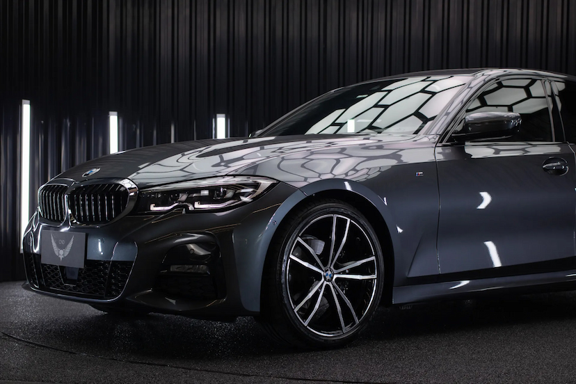 Foto do veículo BMW 320I 2.0 16V TURBO FLEX M SPORT AUTOMÁTICO 2021 67.000 KM 205.900,00