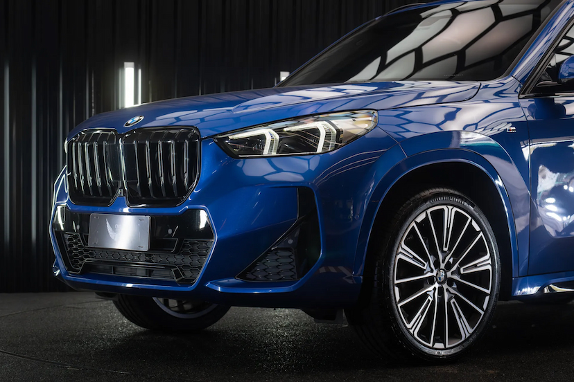 Foto do veículo BMW X1 2.0 16V TURBO GASOLINA SDRIVE20I M SPORT STEPTRONIC 2024 26.812 KM 294.900,00
