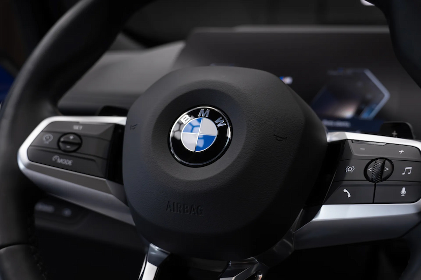 Foto do veículo BMW X1 2.0 16V TURBO GASOLINA SDRIVE20I M SPORT STEPTRONIC 2024 26.812 KM 294.900,00