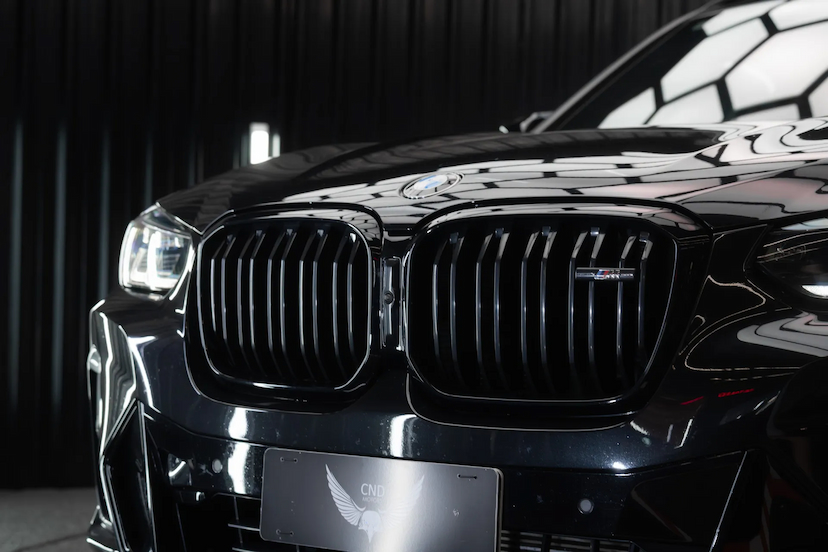 Foto do veículo BMW X3 3.0 TWINPOWER GASOLINA M40I M SPORT EDITION STEPTRONIC 2022 35.000 KM 379.900,00