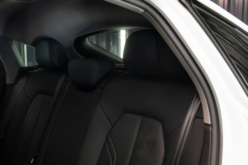 Foto do veículo AUDI A5 2.0 TFSI GASOLINA PERFORMANCE S EDITION QUATTRO S TRONIC 2025 8.280 KM 359.900,00