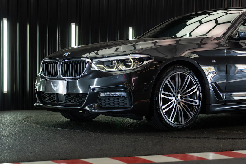 Foto do veículo BMW 540I 3.0 24V TURBO GASOLINA M SPORT AUTOMÁTICO 2018 80.000 KM 229.900,00