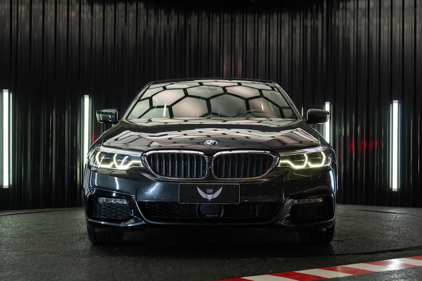 Foto do veículo BMW 540I 3.0 24V TURBO GASOLINA M SPORT AUTOMÁTICO 2018 80.000 KM 229.900,00