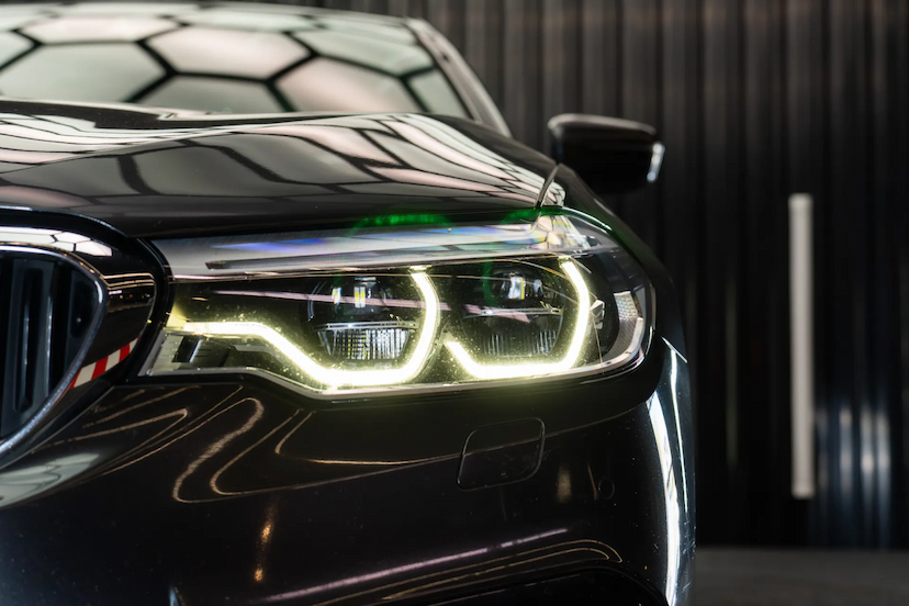 Foto do veículo BMW 540I 3.0 24V TURBO GASOLINA M SPORT AUTOMÁTICO 2018 80.000 KM 229.900,00