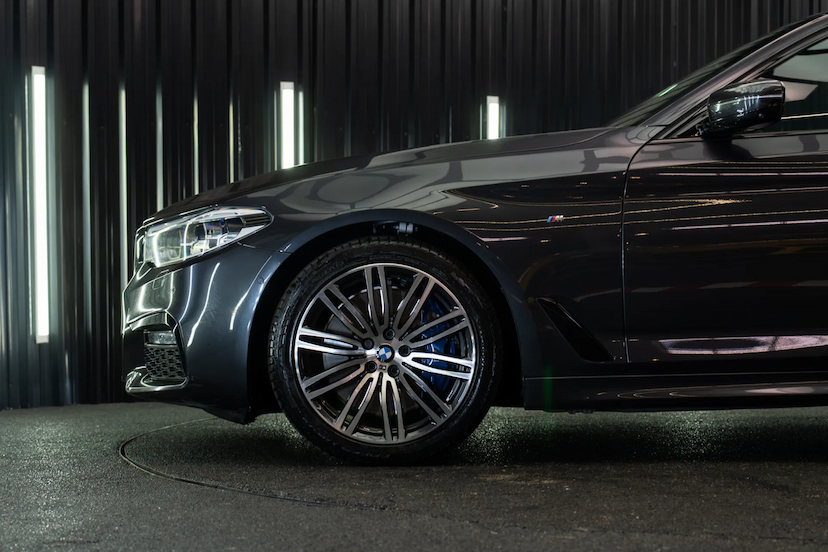 Foto do veículo BMW 540I 3.0 24V TURBO GASOLINA M SPORT AUTOMÁTICO 2018 80.000 KM 229.900,00