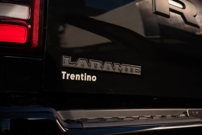 Foto do veículo RAM 2500 6.7 I6 TURBO DIESEL LARAMIE NIGHT EDITION CD 4X4 AUTOMÁTICO 2024 60.488 KM 409.900,00