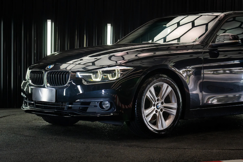 Foto do veículo BMW 320I 2.0 SPORT GP 16V TURBO ACTIVE FLEX 4P AUTOMÁTICO 2018 150.500 KM 98.900,00