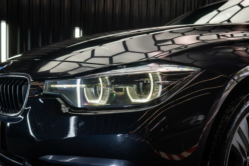 Foto do veículo BMW 320I 2.0 SPORT GP 16V TURBO ACTIVE FLEX 4P AUTOMÁTICO 2018 150.500 KM 98.900,00