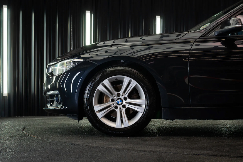Foto do veículo BMW 320I 2.0 SPORT GP 16V TURBO ACTIVE FLEX 4P AUTOMÁTICO 2018 150.500 KM 98.900,00
