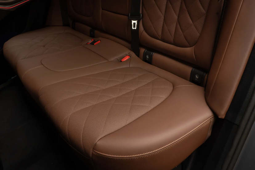 Foto do veículo BMW X5 3.0 I6 TURBO HÍBRIDO XDRIVE50E M SPORT AUTOMÁTICO 2026 5.847 KM 774.900,00