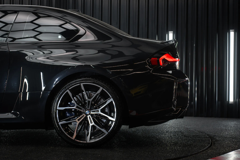Foto do veículo BMW M2 3.0 I6 TWINTURBO GASOLINA COUPÉ M STEPTRONIC 2025 8.820 KM 594.900,00