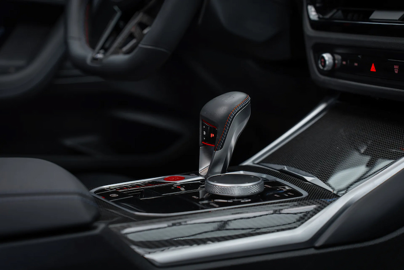 Foto do veículo BMW M2 3.0 I6 TWINTURBO GASOLINA COUPÉ M STEPTRONIC 2025 8.820 KM 594.900,00