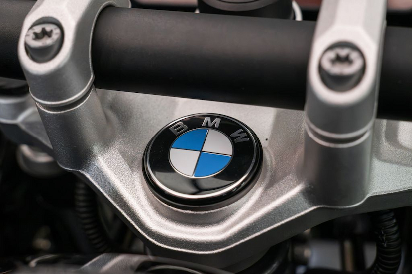 Foto do veículo BMW R 1250 GS TRIPLE BLACK  2022 15.464 KM 79.900,00