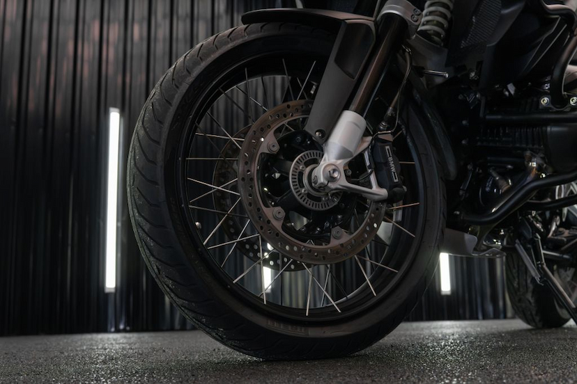 Foto do veículo BMW R 1250 GS TRIPLE BLACK  2022 15.464 KM 79.900,00