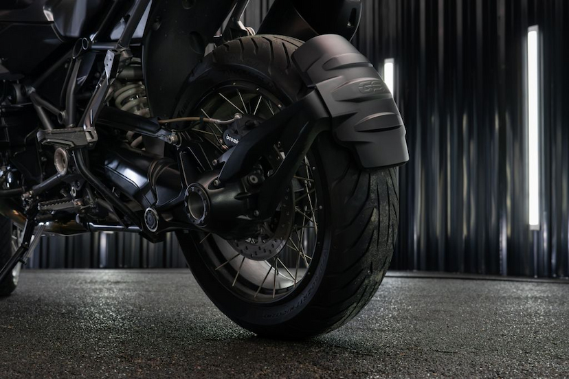 Foto do veículo BMW R 1250 GS TRIPLE BLACK  2022 15.464 KM 79.900,00