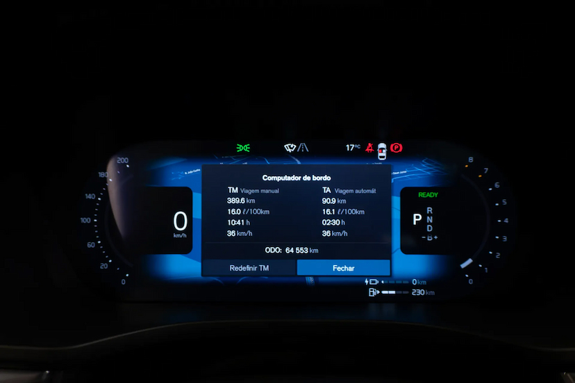 Foto do veículo VOLVO XC60 2.0 T8 RECHARGE POLESTAR ENGINEERED AWD GEARTRONIC 2023 64.553 KM 269.900,00