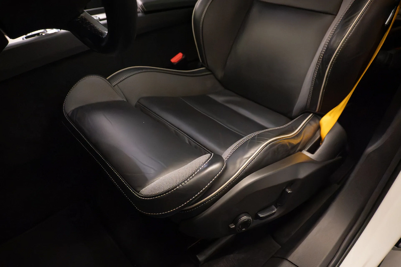 Foto do veículo VOLVO XC60 2.0 T8 RECHARGE POLESTAR ENGINEERED AWD GEARTRONIC 2023 64.553 KM 269.900,00