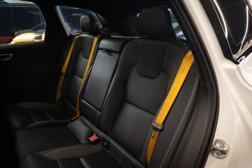Foto do veículo VOLVO XC60 2.0 T8 RECHARGE POLESTAR ENGINEERED AWD GEARTRONIC 2023 64.553 KM 269.900,00