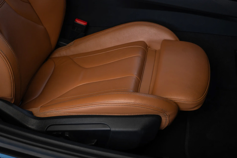 Foto do veículo BMW Z4 3.0 TWINPOWER GASOLINA M40I STEPTRONIC 2022 26.559 KM 434.900,00