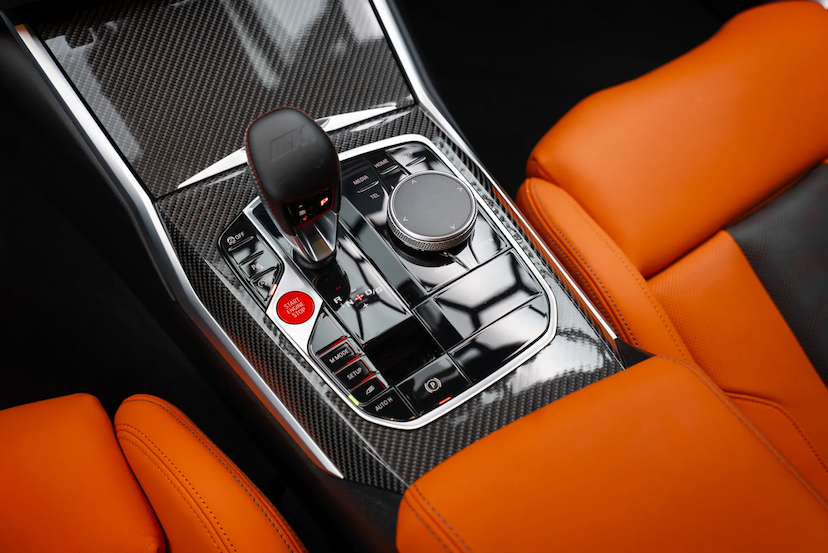 Foto do veículo BMW M3 3.0 I6 TWINTURBO GASOLINA COMPETITION M STEPTRONIC 2024 13.250 KM 619.900,00