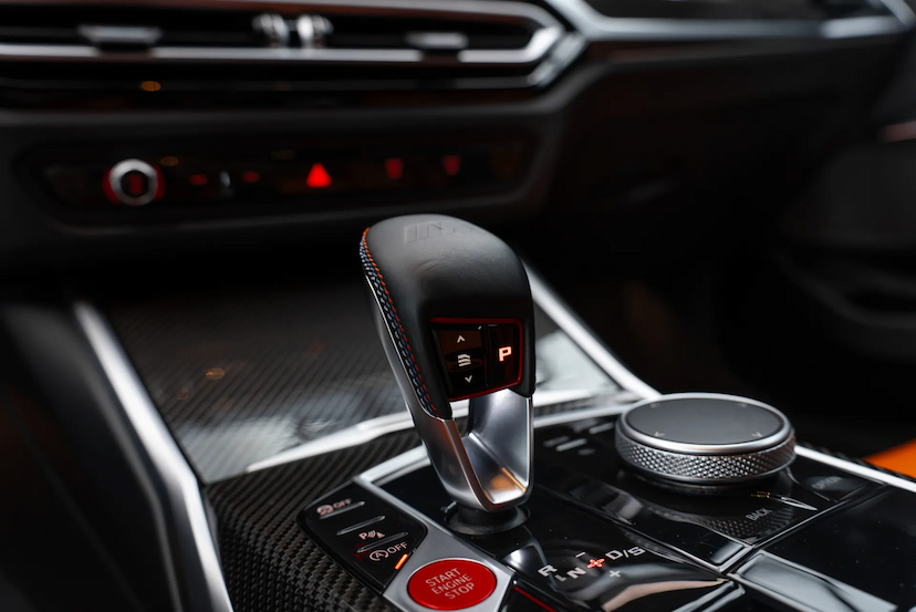 Foto do veículo BMW M3 3.0 I6 TWINTURBO GASOLINA COMPETITION M STEPTRONIC 2024 13.250 KM 619.900,00