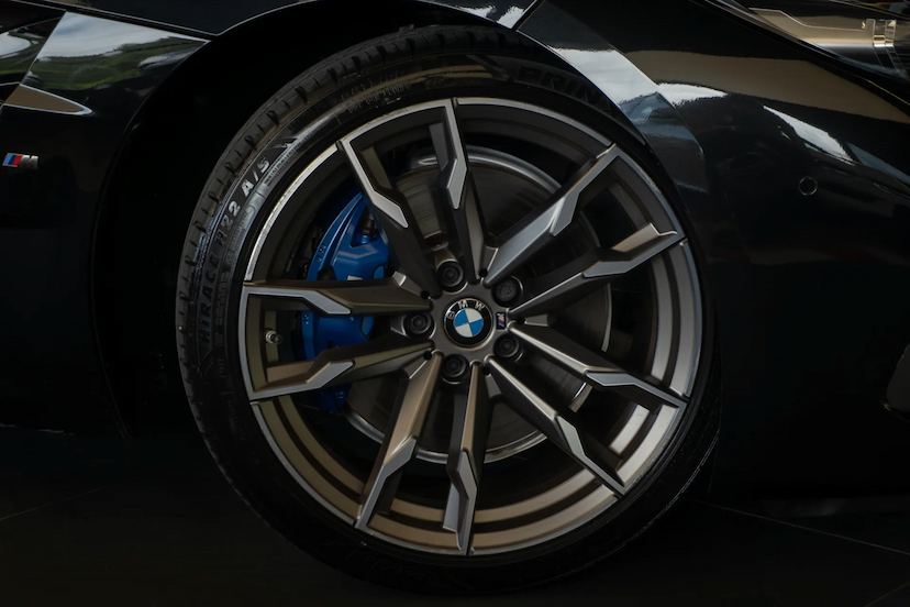 Foto do veículo BMW Z4 3.0 TWINPOWER GASOLINA M40I STEPTRONIC 2022 42 KM 424.900,00