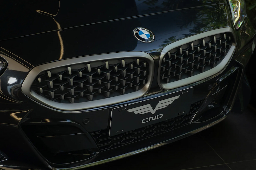 Foto do veículo BMW Z4 3.0 TWINPOWER GASOLINA M40I STEPTRONIC 2022 42 KM 424.900,00