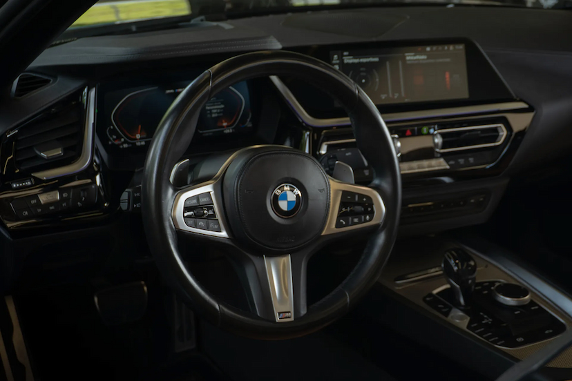 Foto do veículo BMW Z4 3.0 TWINPOWER GASOLINA M40I STEPTRONIC 2022 42 KM 424.900,00