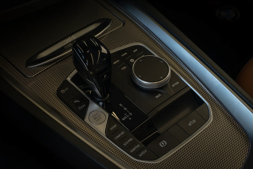 Foto do veículo BMW Z4 3.0 TWINPOWER GASOLINA M40I STEPTRONIC 2022 42 KM 424.900,00