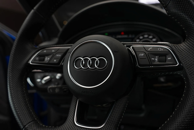 Foto do veículo AUDI RS4 2.9 V6 TFSI GASOLINA AVANT QUATTRO S-TRONIC 2021 15.394 KM 548.900,00
