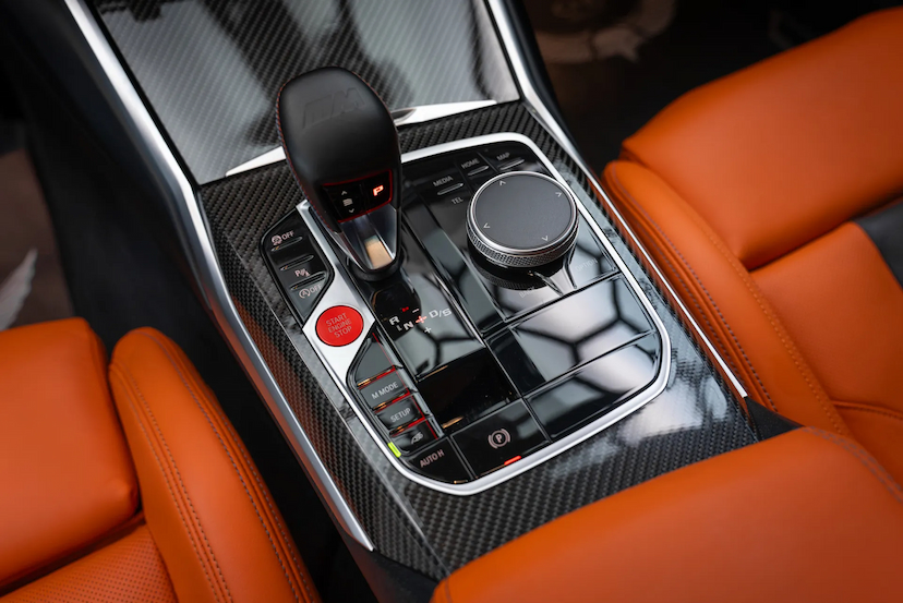 Foto do veículo BMW M3 3.0 I6 TWINTURBO GASOLINA COMPETITION M STEPTRONIC 2024 18.000 KM R$ 629.900,00