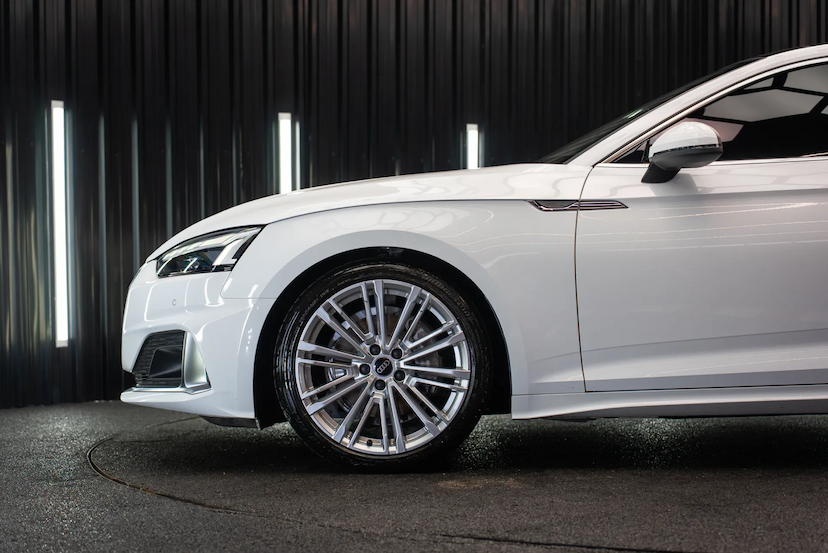 Foto do veículo AUDI A5 2.0 TFSI MHEV SPORTBACK ADVANCED QUATTRO S TRONIC 2024 37.193 KM R$ 254.900,00