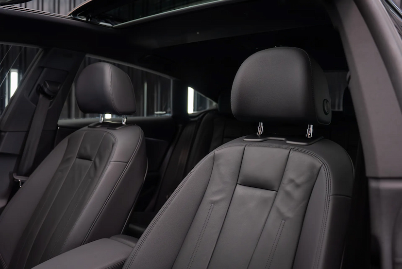 Foto do veículo AUDI A5 2.0 TFSI MHEV SPORTBACK ADVANCED QUATTRO S TRONIC 2024 37.193 KM R$ 254.900,00