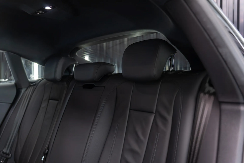 Foto do veículo AUDI A5 2.0 TFSI MHEV SPORTBACK ADVANCED QUATTRO S TRONIC 2024 37.193 KM R$ 254.900,00