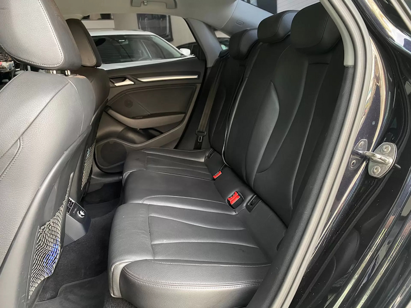 Foto do veículo AUDI A3 1.4 SEDAN PRESTIGE PLUS 2019 68.000 KM 115.900,00
