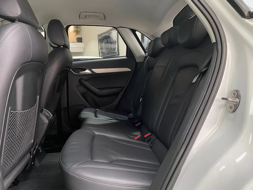 Foto do veículo AUDI Q3 2.0 AMBIENTE 2014 85.000 KM 85.900,00