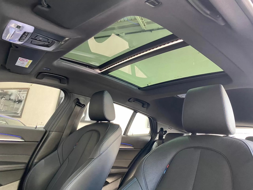 Foto do veículo BMW X2 2.0 SDRIVE20I MSPORT 2020 49.000 KM 224.900,00