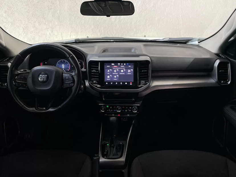 Foto do veículo FIAT TORO 1.3 FREEDOM 2022 30.000 KM 118.900,00