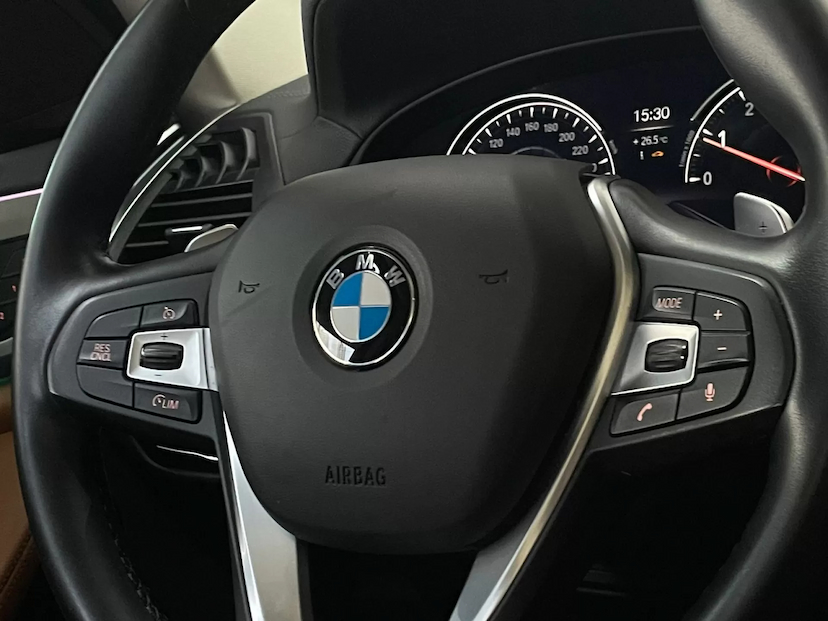 Foto do veículo BMW X3 2.0 XDRIVE 20I 2019 65.000 KM 199.900,00