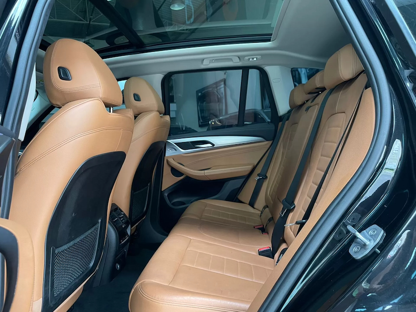 Foto do veículo BMW X3 2.0 XDRIVE 20I 2019 65.000 KM 199.900,00